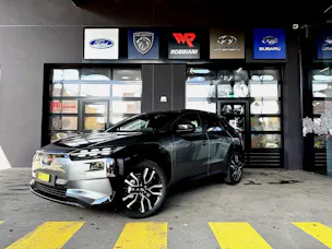 Subaru Solterra eV Luxury 71,4kWh AWD