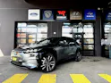 Subaru Solterra eV Luxury 71,4kWh AWD