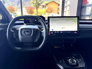 Subaru Solterra eV Luxury 71,4kWh AWD