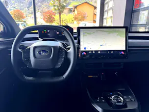 Subaru Solterra eV Luxury 71,4kWh AWD