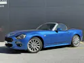Fiat 124 Spider 1.4 TB Lusso