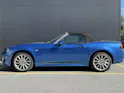 Fiat 124 Spider 1.4 TB Lusso