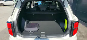 KGM -SsangYong Torres EVX 80 kWh Bronze