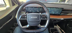 KGM -SsangYong Torres EVX 80 kWh Bronze