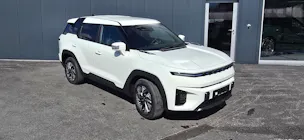 KGM -SsangYong Torres EVX 80 kWh Bronze