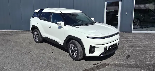 KGM -SsangYong Torres EVX 80 kWh Bronze