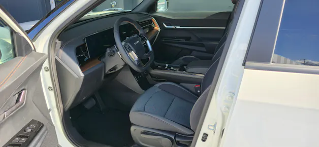 KGM -SsangYong Torres EVX 80 kWh Bronze