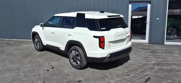 KGM -SsangYong Torres EVX 80 kWh Bronze