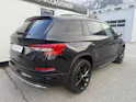 Škoda Kodiaq 2.0 TDI SCR SportLine 4x4 DSG *CH-Fahrzeug**Panorama**AHK*