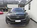 Škoda Kodiaq 2.0 TDI SCR SportLine 4x4 DSG *CH-Fahrzeug**Panorama**AHK*