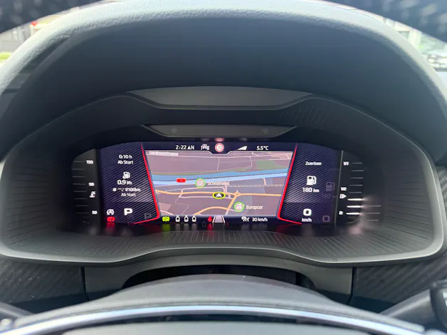 Škoda Kodiaq 2.0 TDI SCR SportLine 4x4 DSG *CH-Fahrzeug**Panorama**AHK*