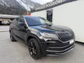 Škoda Kodiaq 2.0 TDI SCR SportLine 4x4 DSG *CH-Fahrzeug**Panorama**AHK*