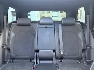Škoda Kodiaq 2.0 TDI SCR SportLine 4x4 DSG *CH-Fahrzeug**Panorama**AHK*