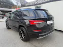 Škoda Kodiaq 2.0 TDI SCR SportLine 4x4 DSG *CH-Fahrzeug**Panorama**AHK*