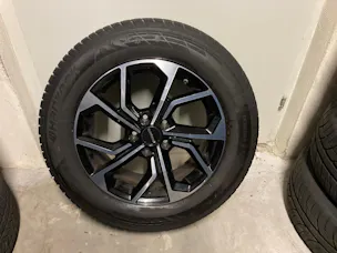 Škoda Kodiaq 2.0 TDI SCR SportLine 4x4 DSG *CH-Fahrzeug**Panorama**AHK*