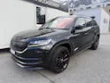 Škoda Kodiaq 2.0 TDI SCR SportLine 4x4 DSG *CH-Fahrzeug**Panorama**AHK*