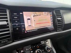 Škoda Kodiaq 2.0 TDI SCR SportLine 4x4 DSG *CH-Fahrzeug**Panorama**AHK*