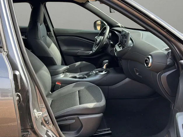 Nissan Juke 1.6 FHEV N-Connecta