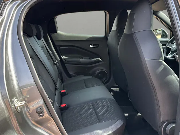 Nissan Juke 1.6 FHEV N-Connecta