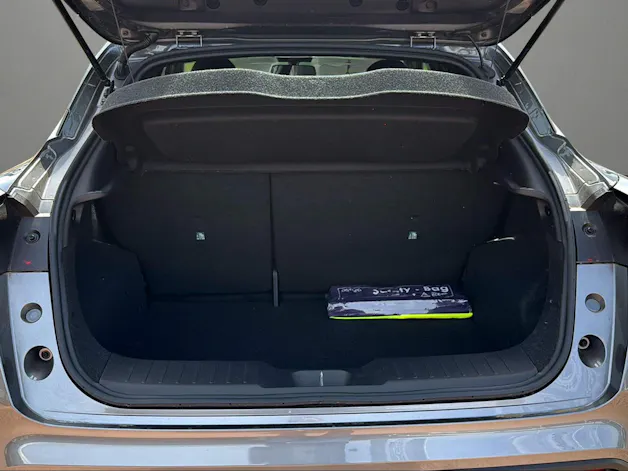 Nissan Juke 1.6 FHEV N-Connecta