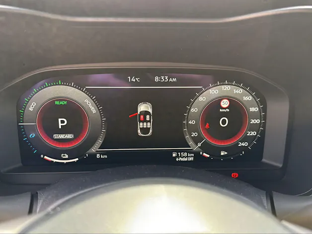 Nissan Juke 1.6 FHEV N-Connecta