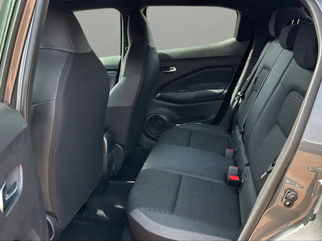 Nissan Juke 1.6 FHEV N-Connecta