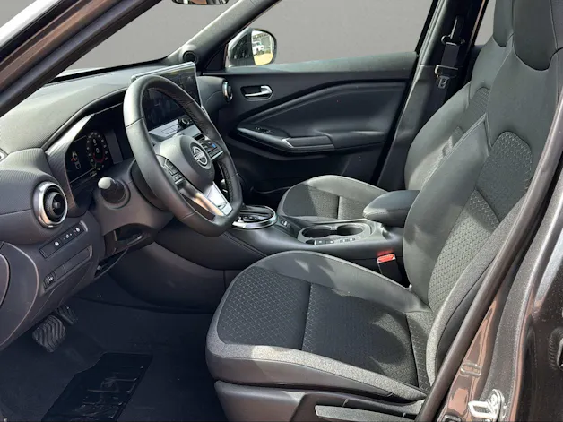Nissan Juke 1.6 FHEV N-Connecta