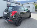 Opel Mokka X 1.4i 16V Turbo Black Edition 4WD