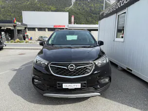 Opel Mokka X 1.4i 16V Turbo Black Edition 4WD