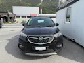 Opel Mokka X 1.4i 16V Turbo Black Edition 4WD
