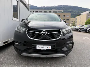 Opel Mokka X 1.4i 16V Turbo Black Edition 4WD