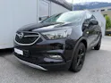 Opel Mokka X 1.4i 16V Turbo Black Edition 4WD