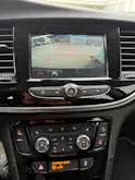 Opel Mokka X 1.4i 16V Turbo Black Edition 4WD
