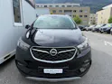 Opel Mokka X 1.4i 16V Turbo Black Edition 4WD