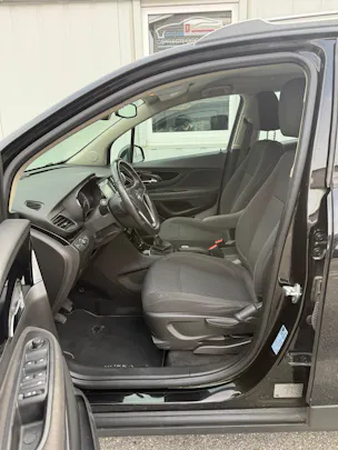 Opel Mokka X 1.4i 16V Turbo Black Edition 4WD