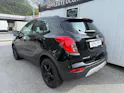 Opel Mokka X 1.4i 16V Turbo Black Edition 4WD