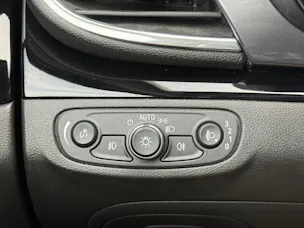 Opel Mokka X 1.4i 16V Turbo Black Edition 4WD