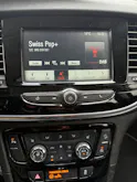 Opel Mokka X 1.4i 16V Turbo Black Edition 4WD