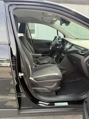 Opel Mokka X 1.4i 16V Turbo Black Edition 4WD