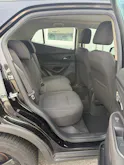 Opel Mokka X 1.4i 16V Turbo Black Edition 4WD