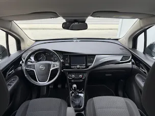 Opel Mokka X 1.4i 16V Turbo Black Edition 4WD