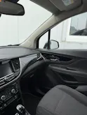 Opel Mokka X 1.4i 16V Turbo Black Edition 4WD