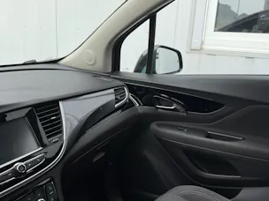 Opel Mokka X 1.4i 16V Turbo Black Edition 4WD