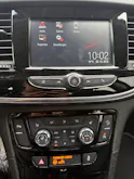 Opel Mokka X 1.4i 16V Turbo Black Edition 4WD
