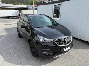 Opel Mokka X 1.4i 16V Turbo Black Edition 4WD