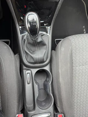 Opel Mokka X 1.4i 16V Turbo Black Edition 4WD