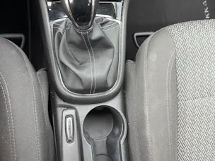 Opel Mokka X 1.4i 16V Turbo Black Edition 4WD
