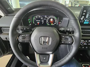 Honda Civic 2.0 i-MMD HEV Adv.