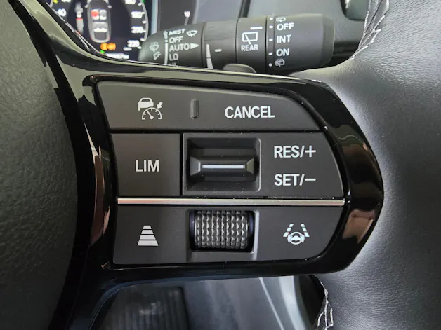 Honda Civic 2.0 i-MMD HEV Adv.