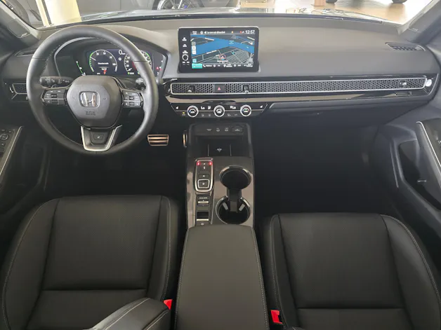 Honda Civic 2.0 i-MMD HEV Adv.